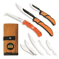 Outdoor Edge RazorGuide Pak Field Care Kit