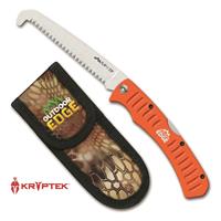 Outdoor Edge 4.5" Flip n' Zip Saw