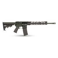 Diamondback DB15 SSB AR-15, Semi-automatic, 5.56 NATO/.223 Rem., 16" Barrel, 30+1 Rounds