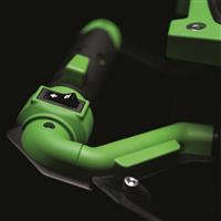 ION 8" Gen 3 Alpha 40V 4Ah Lithium-Ion Electric Ice Auger, Steel Bit
