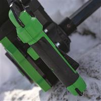 ION 8" Gen 3 Alpha Plus 40V 4Ah Lithium-Ion Electric Ice Auger, Composite Bit