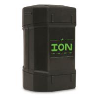 ION Gen 3 40V 4Ah Lithium-Ion Battery