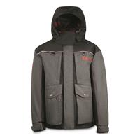 Eskimo Men&#039;s Keeper Waterproof Insulated Jacket with Uplyft