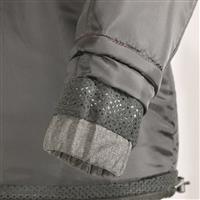 Extended cuffs