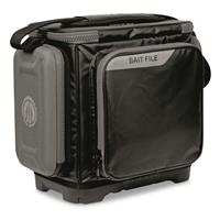 Bait file storage system