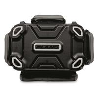 Molded waterproof base