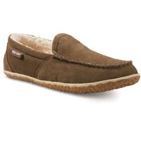 Minnetonka Men&#039;s Tilden Slippers