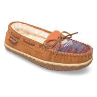 Minnetonka Women&#039;s Tilia Slippers