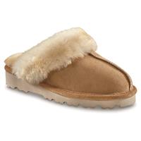 Guide Gear Women's Double-face Shearling Scuff Slippers - 728803 ...