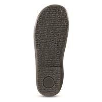 Indoor/outdoor TPR outsole