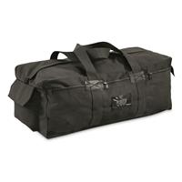 Brooklyn Armed Forces IDF Style Duffel Bag