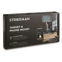 Strikeman Laser Firearm Training System