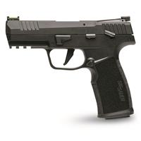 SIG SAUER P322, Semi-automatic, .22LR, 4&quot; Barrel, 20+1 Rounds