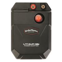 StrikeMaster Lithium 40V Power Adapter