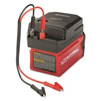 Requires 40V lithium battery (not included)