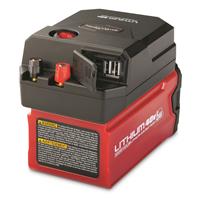 Requires 40V lithium battery (not included)