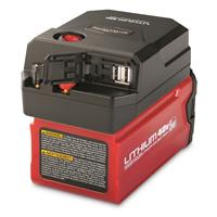 Requires 40V lithium battery (not included)