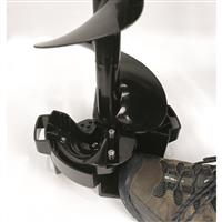StrikeMaster Lite-Flite Lazer Auger Bit Cover