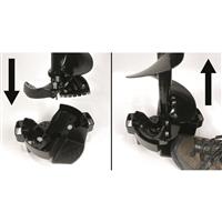 StrikeMaster Lite-Flite Lazer Auger Bit Cover