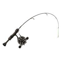 13 Fishing Snitch Pro/FreeFall Ghost Inline Ice Fishing Combos - 206121, Ice  Fishing Gear at Sportsman's Guide