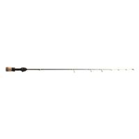 Eagle Claw CRYO Carbon Ice Rods - 735128, Ice Fishing Rods at Sportsman's  Guide