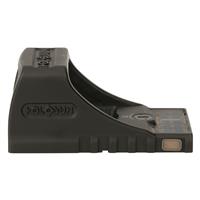 Grade 5 titanium housing