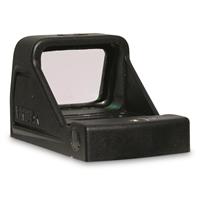 Viridian RFX11 Micro Reflex Sight, 3 MOA Green Dot Reticle