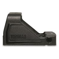 Viridian RFX11 Micro Reflex Sight, 3 MOA Green Dot Reticle