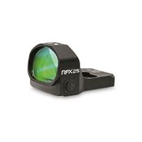 VIridian RFX25 Green Dot Reflex Sight, 3 MOA Green Dot Reticle