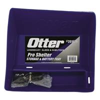 Otter Pro Shelter Battery Tray - LOTWSHQ