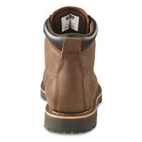 Back view