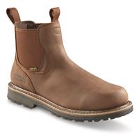 waterproof romeo boots