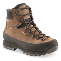 Kenetrek Men&#039;s Hardscrabble Waterproof Hiking Boots