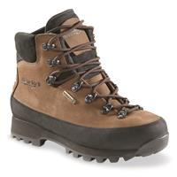 Kenetrek Women's Hardscrabble Waterproof Hiking Boots - 729143, Hiking ...