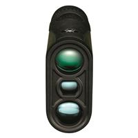 HD optical system is optimized with select glass elements to deliver exceptional resolution and color fidelity