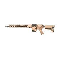 Stag Arms Stag10 Marksman AR10 Semiauto 308 Win762 NATO 18 Barrel Left Handed 101 Rds
