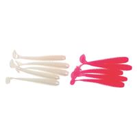 Eagle Claw Pro Series Panfish Ice Lure Kit, 38 Piece