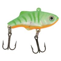 Eagle Claw Pro Series Walleye Ice Lure Kit, 20 Piece