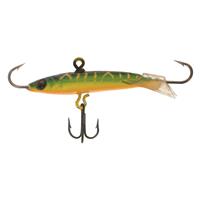 Eagle Claw Pro Series Walleye Ice Lure Kit, 20 Piece