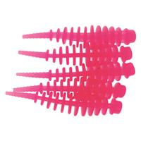 Eagle Claw Pro Series Walleye Ice Lure Kit, 20 Piece