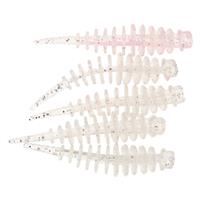 Eagle Claw Pro Series Walleye Ice Lure Kit, 20 Piece