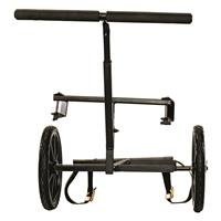Shappell Jet Sled Wheel Cart Conversion Kit