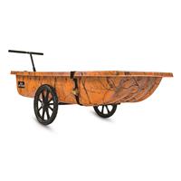 Shappell Jet Sled Wheel Cart Conversion Kit