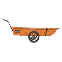 Shappell Jet Sled Wheel Cart Conversion Kit