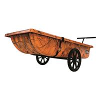Shappell Jet Sled Wheel Cart Conversion Kit