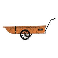 Shappell Jet Sled Wheel Cart Conversion Kit