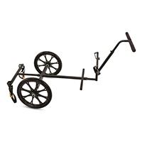 Shappell Jet Sled Wheel Cart Conversion Kit