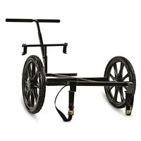Shappell Jet Sled Wheel Cart Conversion Kit