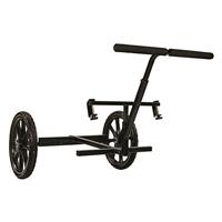 Shappell Jet Sled Wheel Cart Conversion Kit