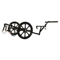 Shappell Jet Sled Wheel Cart Conversion Kit